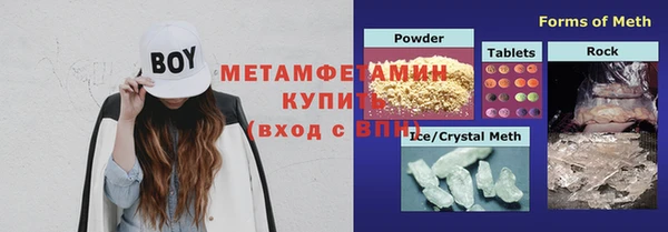 твердый Михайловск