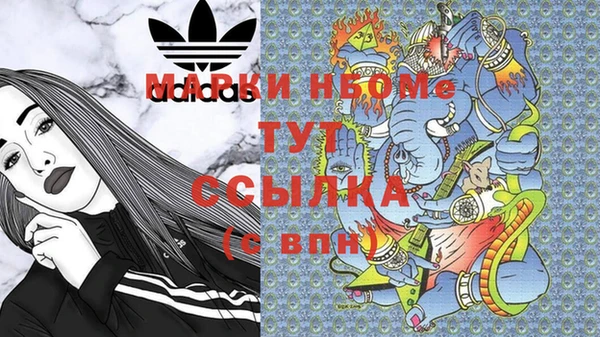 твердый Михайловск