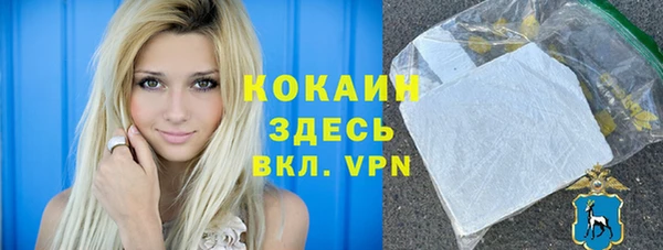 твердый Михайловск